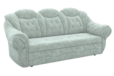 Диван Остин Трехместный/Разные Цвета Ш-2480 х Г-1020 х В-1100 мм