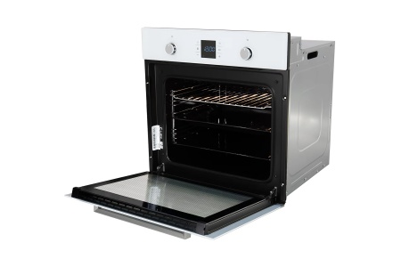 Встраиваемый духовой шкаф LEX EDP 094 WH