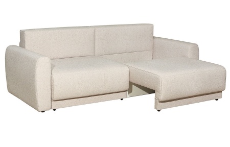 Ортопедический Диван Пикассо/Разные Цвета Ш-2390 х Г-1100 х В-920 мм