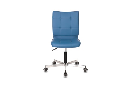 Кресло офисное Бюрократ CH-330M Orion-03 синее