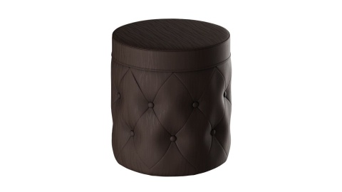 Пуф №5 Разные Цвета/Ш-400 × Г-400 × В-430 мм