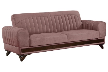 Диван Танго/Разные Цвета Ш-2410 х Г-900 х В-950 мм