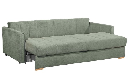 Ортопедический Диван Рим/Разные Цвета Ш-2220 х Г-1100 х В-900 мм