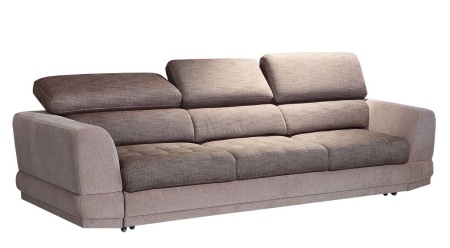 Диван Глори №28/Разные Цвета Ш-2720 х Г-1170 х В-820/1020 мм